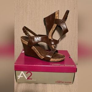 Aerosoles Sandals